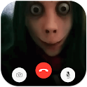 Momo Chat And Video Call icon