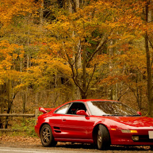 MR2 SW20