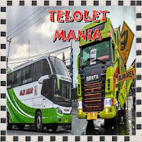 Telolet Mania