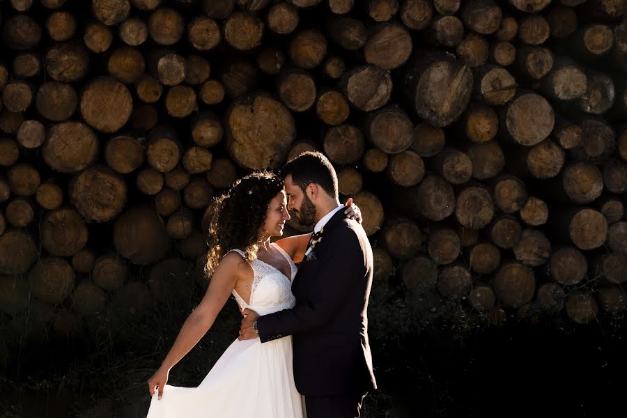 Fotografo di matrimoni Nuno Lopes (nunolopesphoto). Foto del 31 luglio 2019