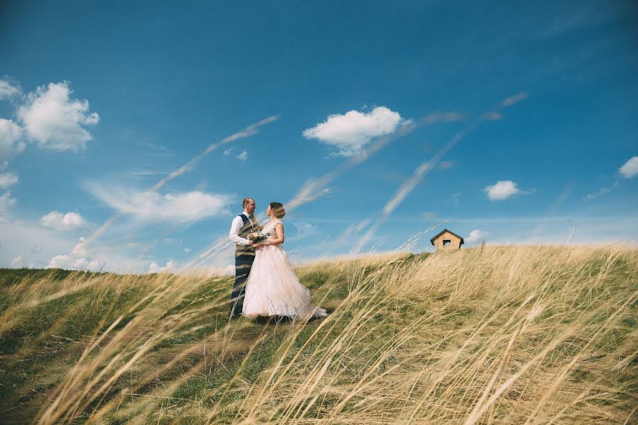 Fotografer pernikahan Denis Khuseyn (legvinl). Foto tanggal 28 Juni 2018