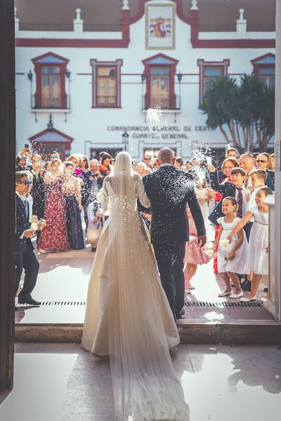 Fotógrafo de bodas Roel Schins (roelschins). Foto del 17 de mayo 2018