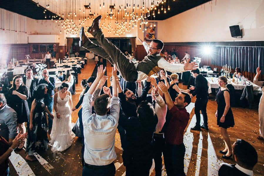 Düğün fotoğrafçısı Oliver Bonder (bonder). 14 Aralık 2017 fotoları