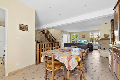 Maison avec terrasse 2