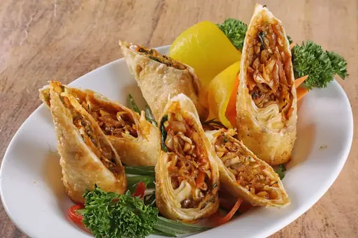 Veg Spring Roll