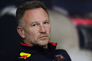 Red Bull is not in a rush to announce its driver line-up for 2025, team boss Christian Horner, pictured, said on Friday ahead of the Chinese Grand Prix after reports the champions are in talks with Ferrari's Carlos Sainz.

