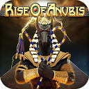 Descargar la aplicación Rise of Anubis - Slots Instalar Más reciente APK descargador