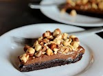 Hazelnut Brownie Tart was pinched from <a href="http://www.bettycrocker.com/recipes/hazelnut-brownie-tart/afd32b5b-4f5a-4527-aba0-e28bbbcced3d?nicam2=Email" target="_blank">www.bettycrocker.com.</a>