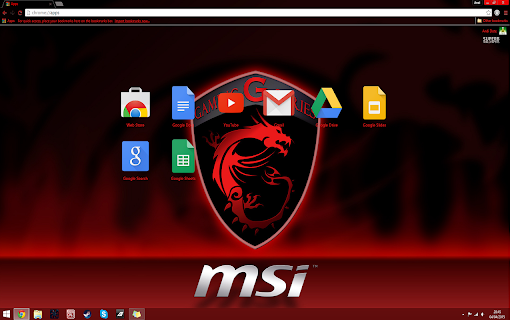 MSI