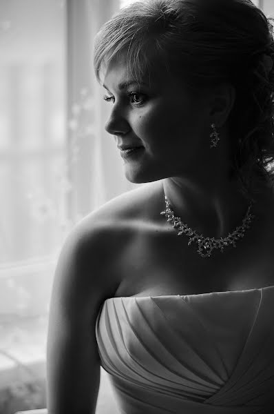 Wedding photographer Tatyana Kostenko (tatianakostenko). Photo of 25 January 2015