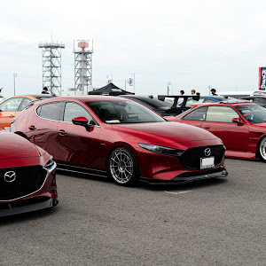 MAZDA3 BPFP