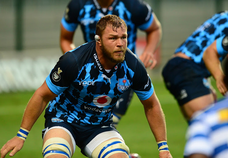 Captain Duane Vermeulen is back to bolster the Vodacom Bulls after missing the opening round of the Rainbow Cup SA last week.