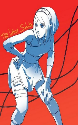 Sakura Haruno Wallpaper Apk Download Apkpureco