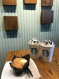 Starbucks photo 6