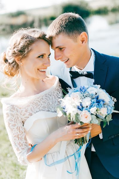 Wedding photographer Anastasiya Rubanova (asyarubanova). Photo of 18 November 2015