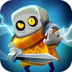 Cover Image of Tải xuống Nói Hunter: Dicemancer Quest 2.10.0 APK