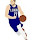 Luka Doncic New Tab NBA Theme