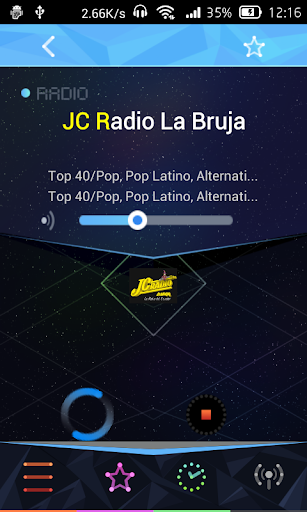 Radio Ecuador