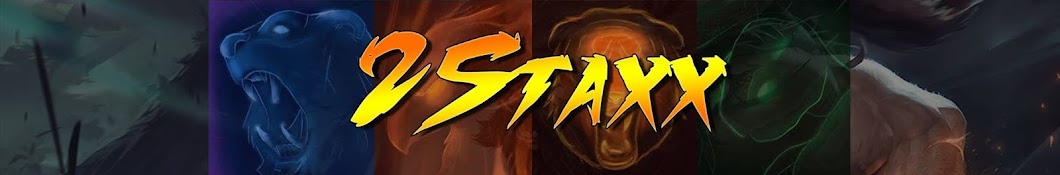 2Staxx Banner