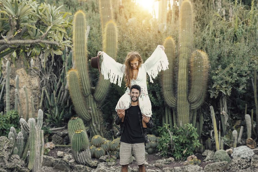 Fotografo di matrimoni Shahar Vin (shaharvinitsky). Foto del 15 novembre 2018