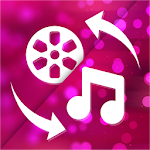 Cover Image of Download Video to MP3 Converter - MP3 Video Converter 1.9 APK