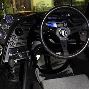 スープラ JZA80