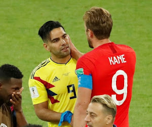 Nog meer slecht nieuws voor Monaco: Falcao moet terug naar Colombia voor zijn overleden vader