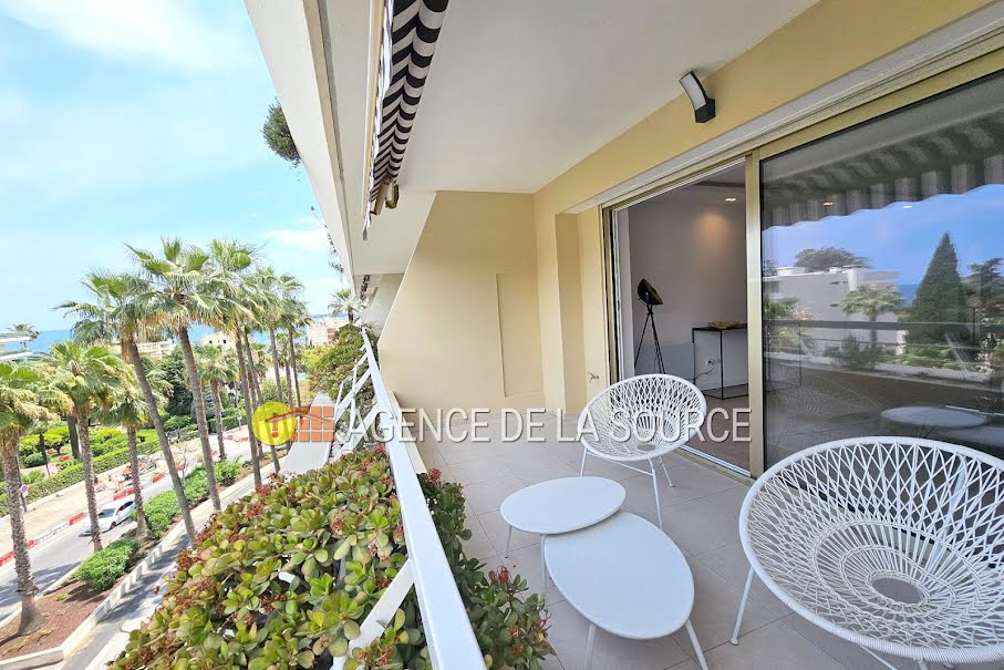 Vente appartement 3 pièces 63.02 m² à Cannes (06400), 595 000 €