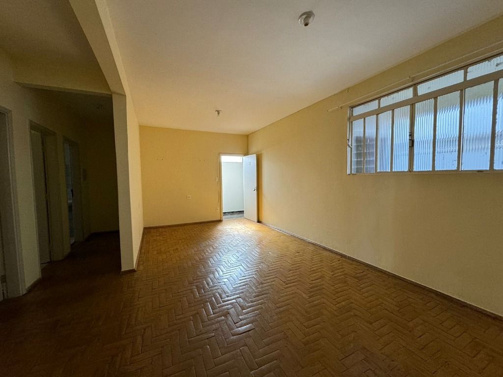 Apartamento com 2 dormitórios à venda, 119 m² por R$ 160.000,00 - São Benedito - Uberaba/MG