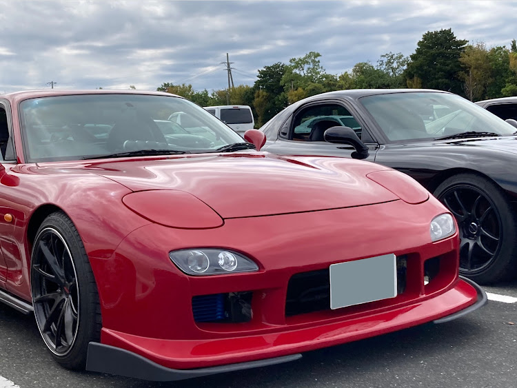 RX-7の10月もよろしくお願いします・フォロワーの皆さんいつもありがとうございます・MTは楽しいに関するカスタム事例の投稿画像15枚目