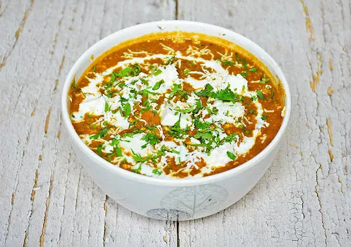 Chana Masala