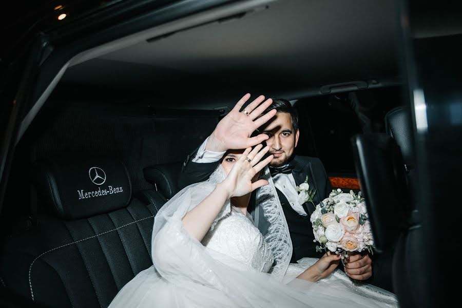 Wedding photographer Ravshan Abdurakhimov (avazoff). Photo of 12 March 2021