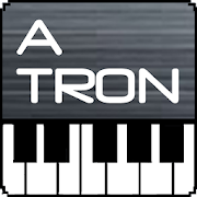 Atron Synthesizer Unit