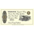 Logo for Trione Sauvignon Blanc