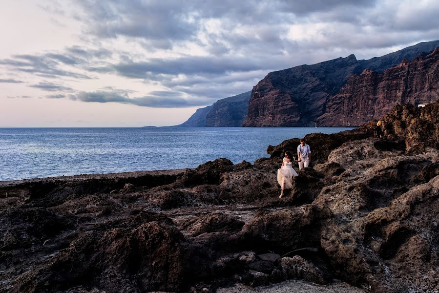 Wedding photographer Florin Stefan (florinstefan1). Photo of 16 January 2018