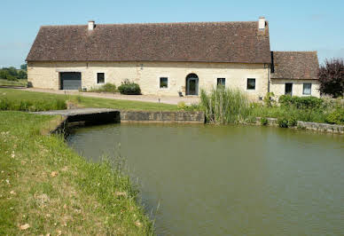 Maison avec jardin et terrasse 4