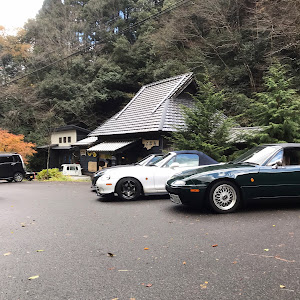 ロードスター NB型