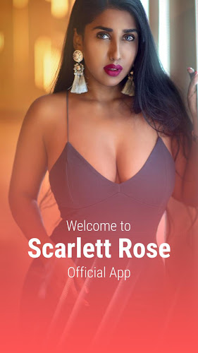 M rose scarlett Scarlett M