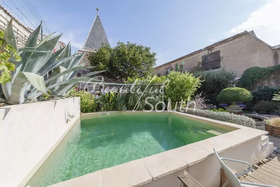 Vente maison 10 pièces 483 m² à Narbonne (11100), 860 000 €