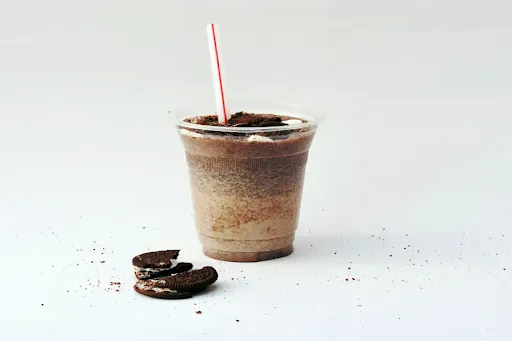 Oreo Milkshake