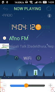 Radio Nepal Screenshots 4