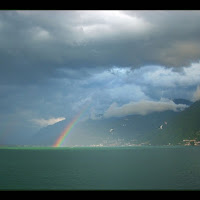 Destinazione arcobaleno di 