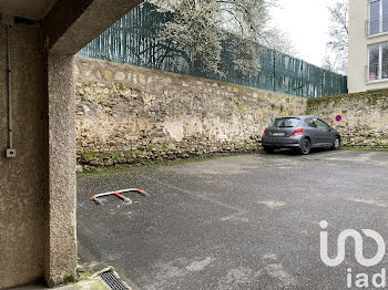 parking à Herblay-sur-Seine (95)