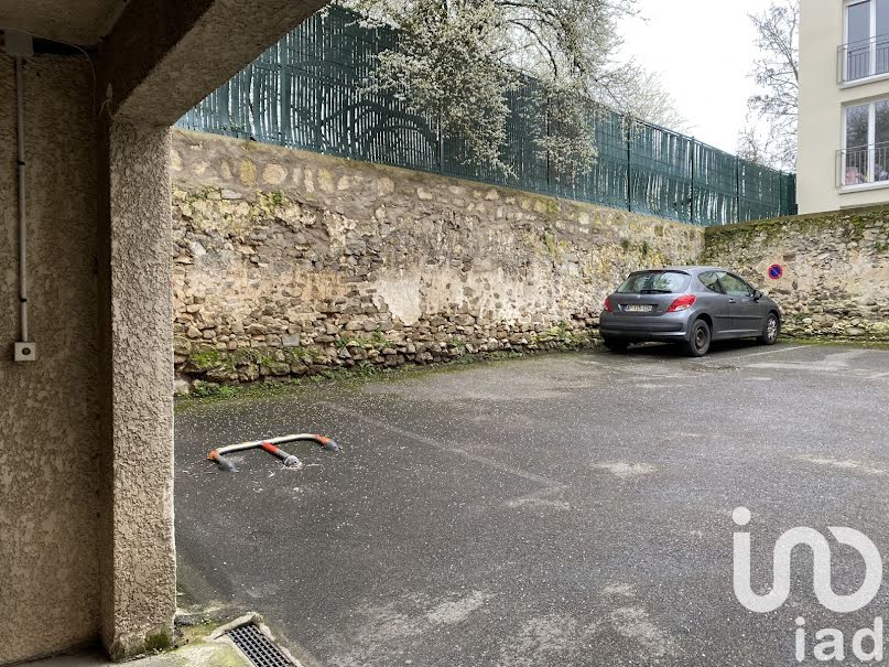 Vente parking  10 m² à Herblay-sur-Seine (95220), 19 000 €