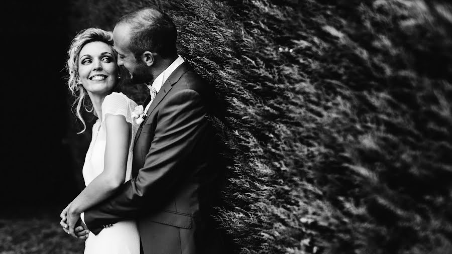 Photographe de mariage Garderes Sylvain (garderesdohmen). Photo du 28 septembre 2018