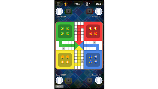 Ludo Multiplayer Master::Appstore for Android