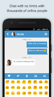 Lovepedia ♥ Chat and Dating(圖3)-速報App
