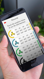 Fidget Spinner Clicker(圖2)-速報App