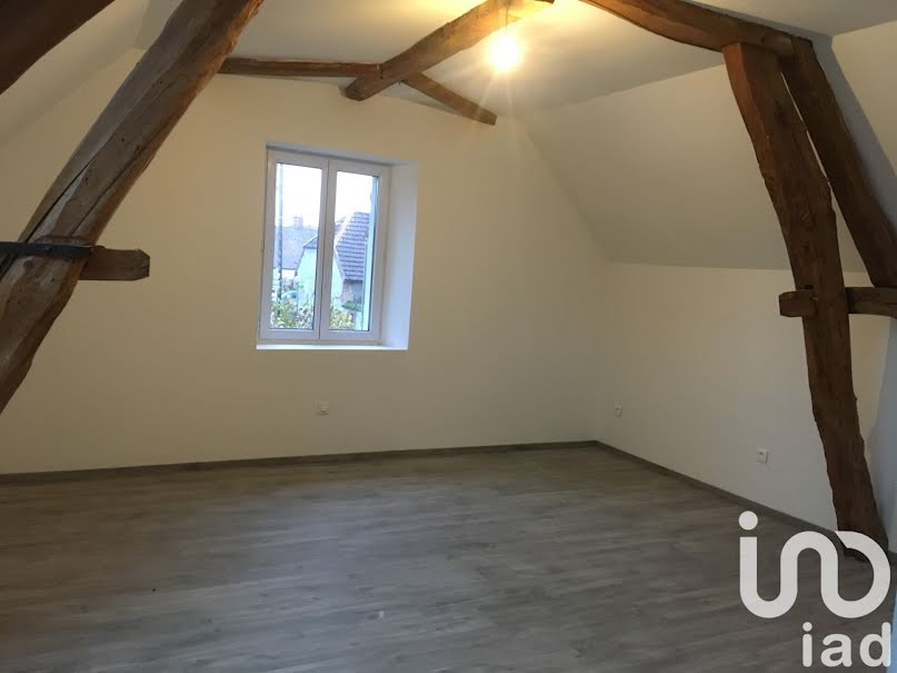 Vente maison 4 pièces 100 m² à Droupt-Saint-Basle (10170), 145 000 €