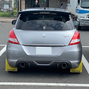 スイフトスポーツ ZC32S